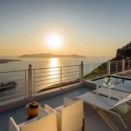 Nefeles Luxury 4*
