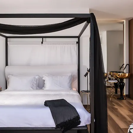 Hotel Nefeles Luxury 4*