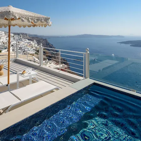 Nefeles Luxury