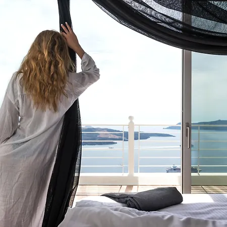 Hotel Nefeles Luxury