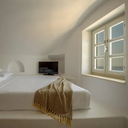 Nefeles Luxury