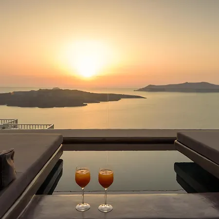 Nefeles Luxury 4*