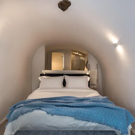 Nefeles Luxury 4*