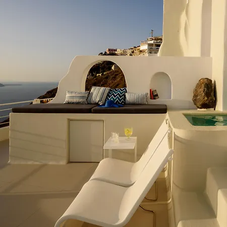 Nefeles Luxury