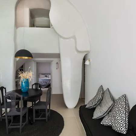 Nefeles Luxury Hotel 4*