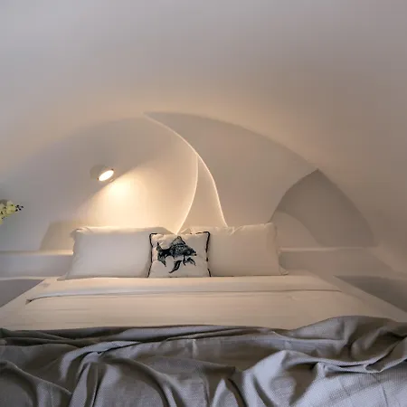Hotel Nefeles Luxury 4*