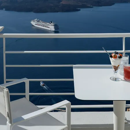 Nefeles Luxury 4*