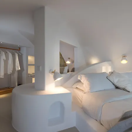 Hotel Nefeles Luxury