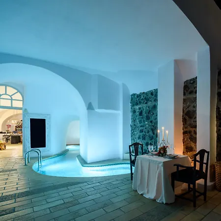 Nefeles Luxury Fira (Santorini)