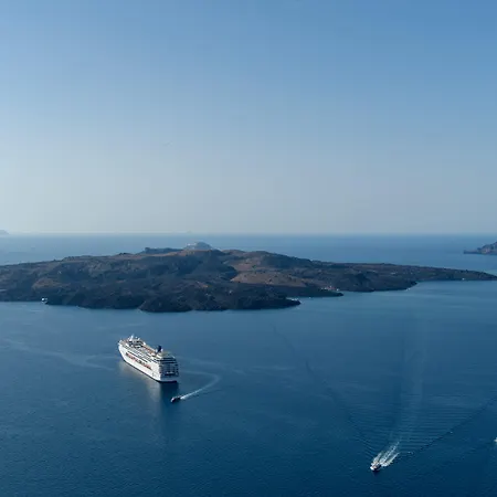 Nefeles Luxury Fira (Santorini)