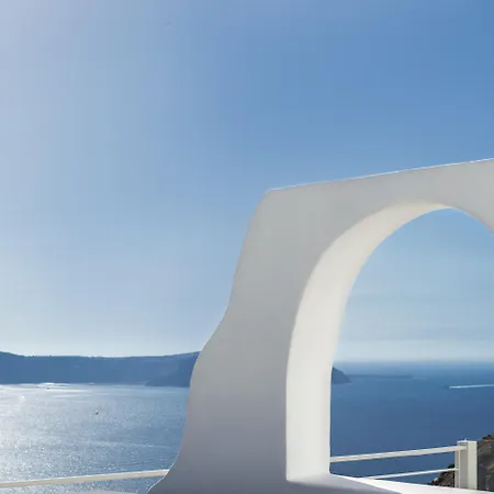 Nefeles Luxury Hotel 4*