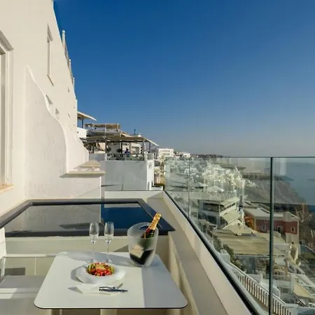 Hotel Nefeles Luxury 4*