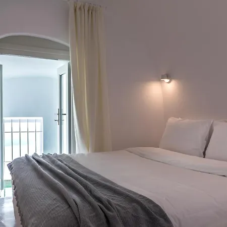 Nefeles Luxury 4*