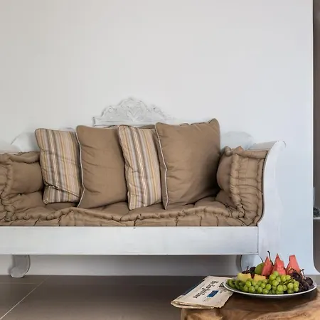 Nefeles Luxury 4*