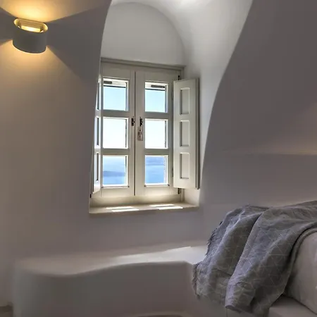 Nefeles Luxury 4*