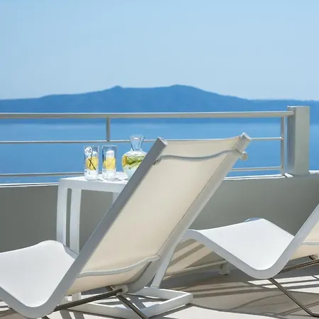 Nefeles Luxury Hotel