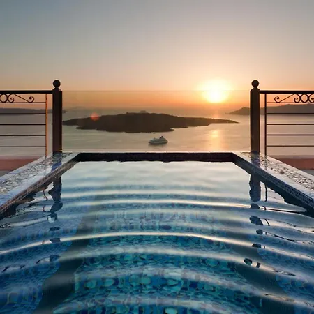 Hotel Nefeles Luxury 4*