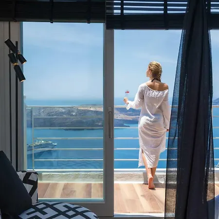 Nefeles Luxury Hotel 4*