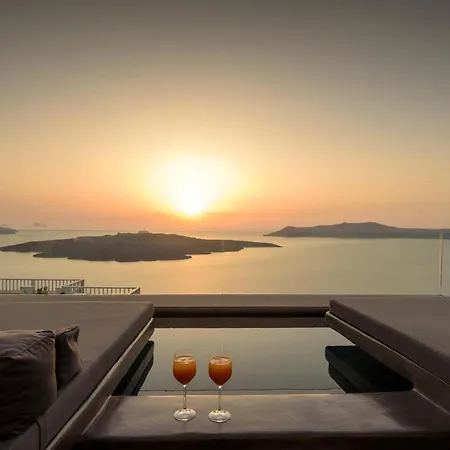 Hotel Nefeles Luxury