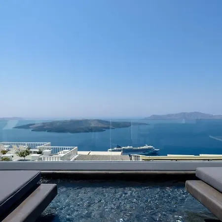 Hotel Nefeles Luxury